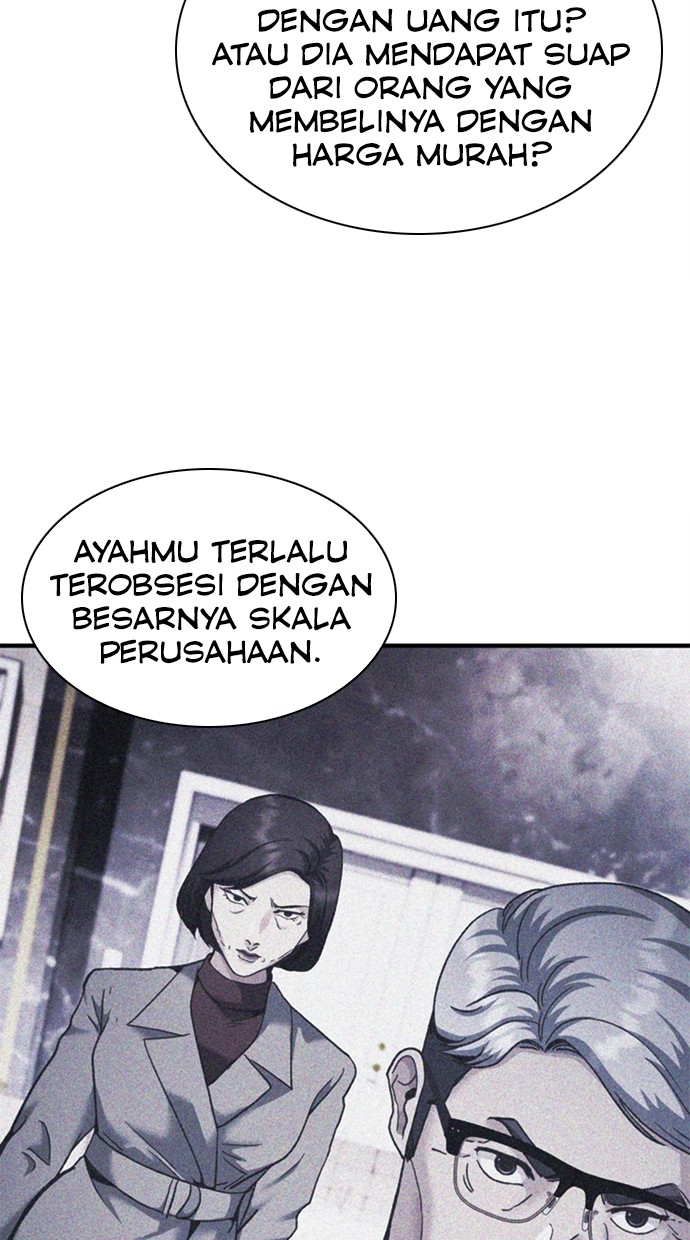 Chairman Kang, The New Employee Chapter 51 Gambar 73
