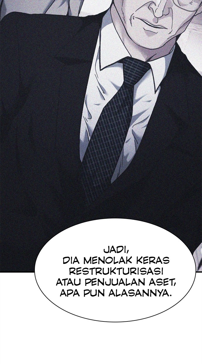 Chairman Kang, The New Employee Chapter 51 Gambar 74