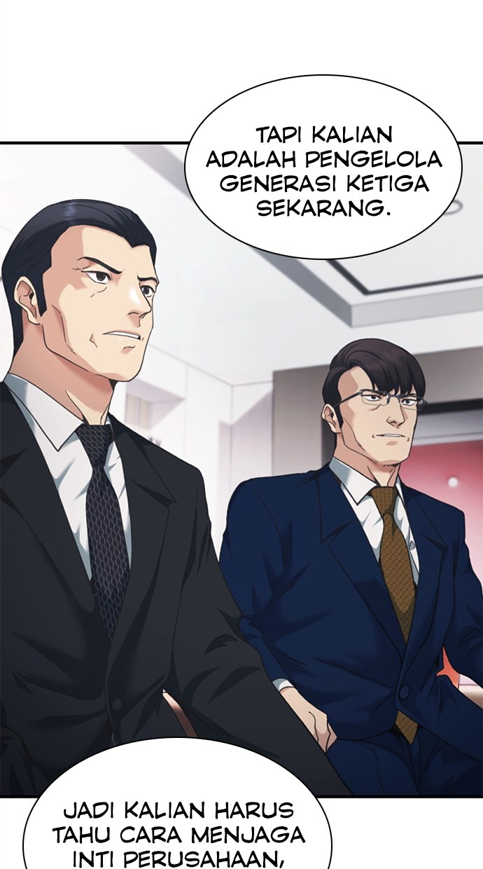 Chairman Kang, The New Employee Chapter 51 Gambar 75