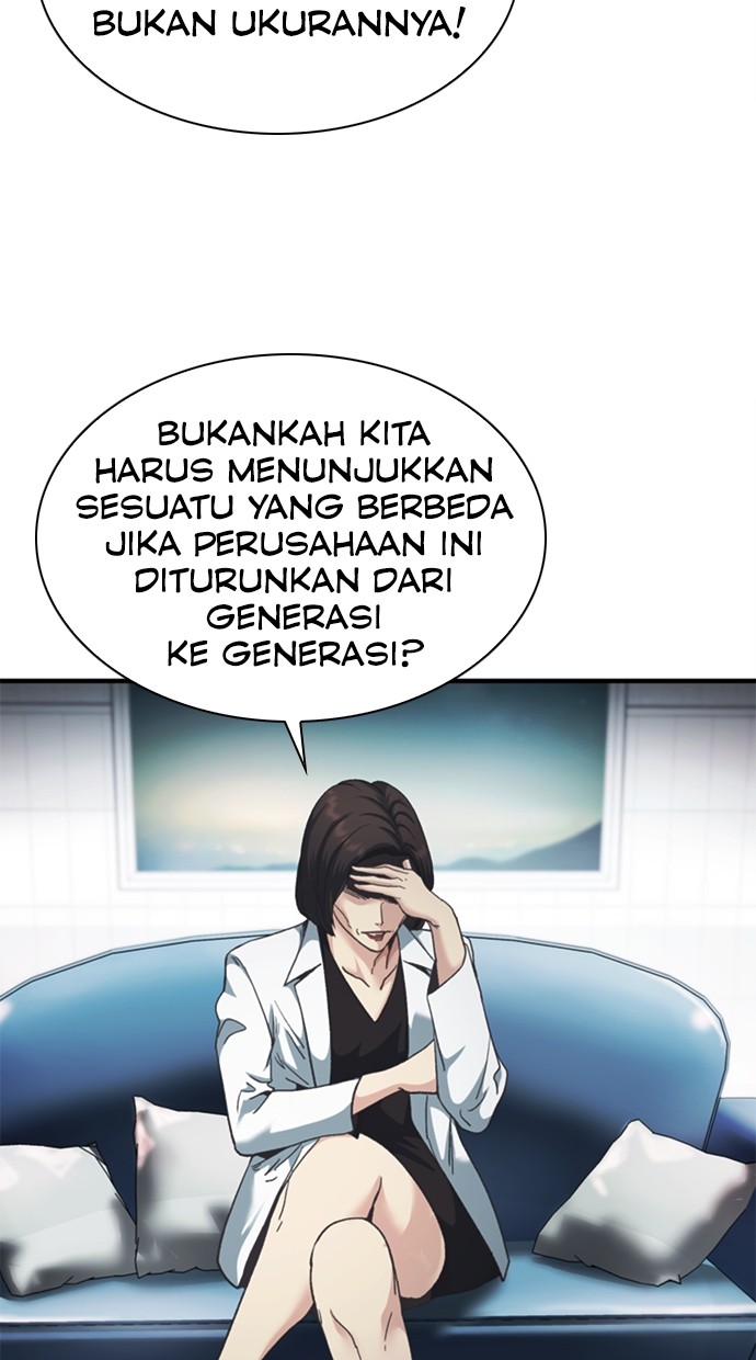 Chairman Kang, The New Employee Chapter 51 Gambar 76