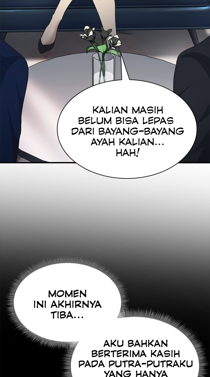 Chairman Kang, The New Employee Chapter 51 Gambar 77