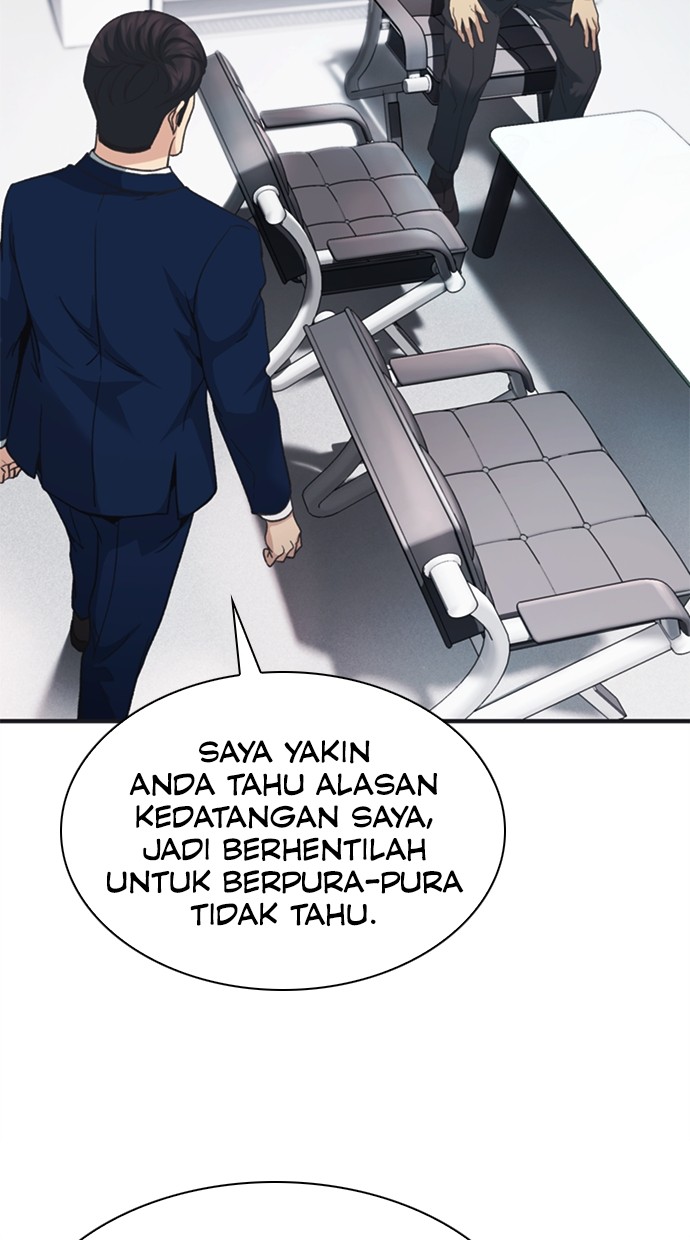 Chairman Kang, The New Employee Chapter 51 Gambar 8