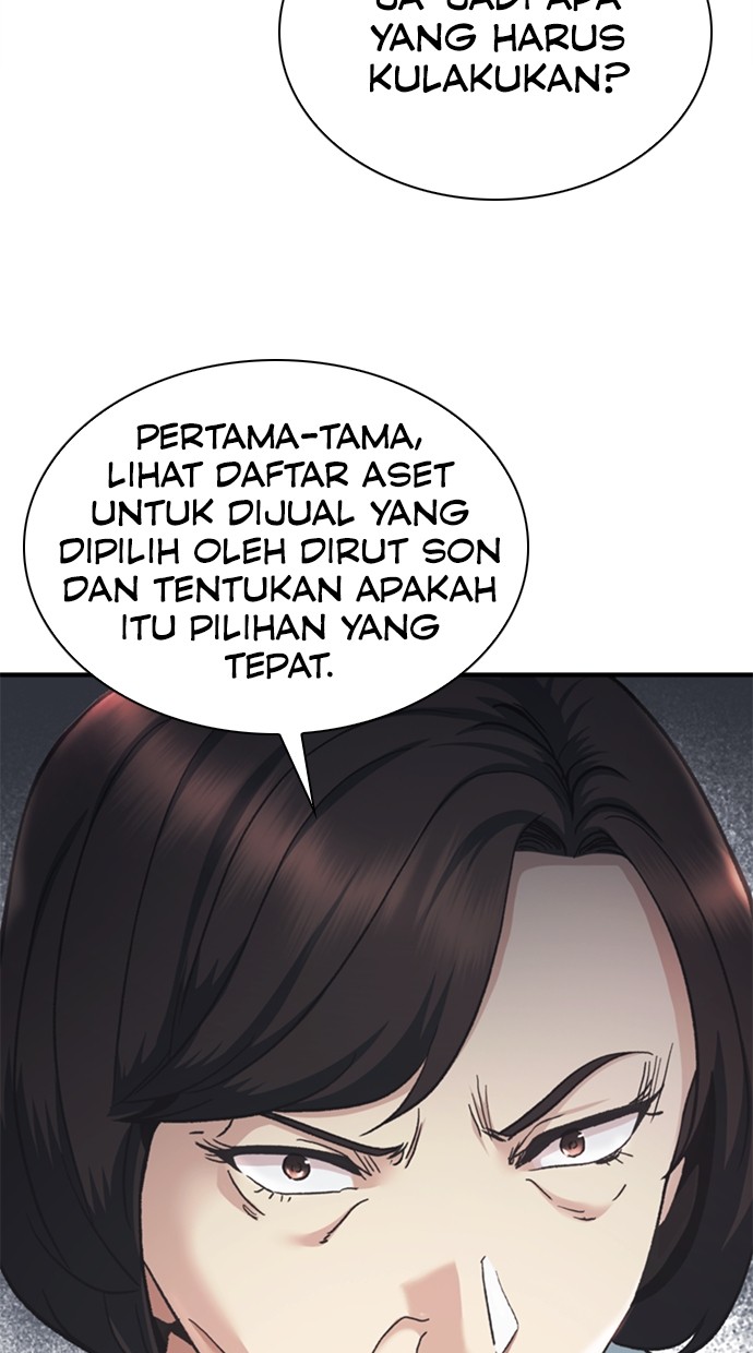 Chairman Kang, The New Employee Chapter 51 Gambar 81