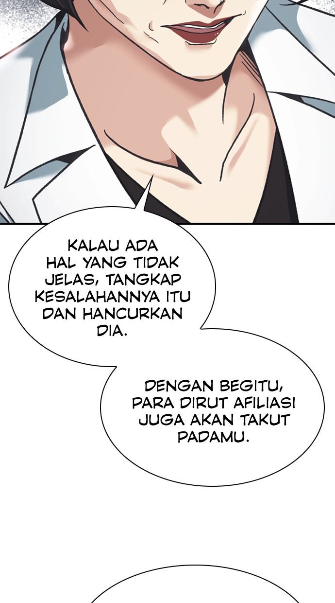 Chairman Kang, The New Employee Chapter 51 Gambar 82
