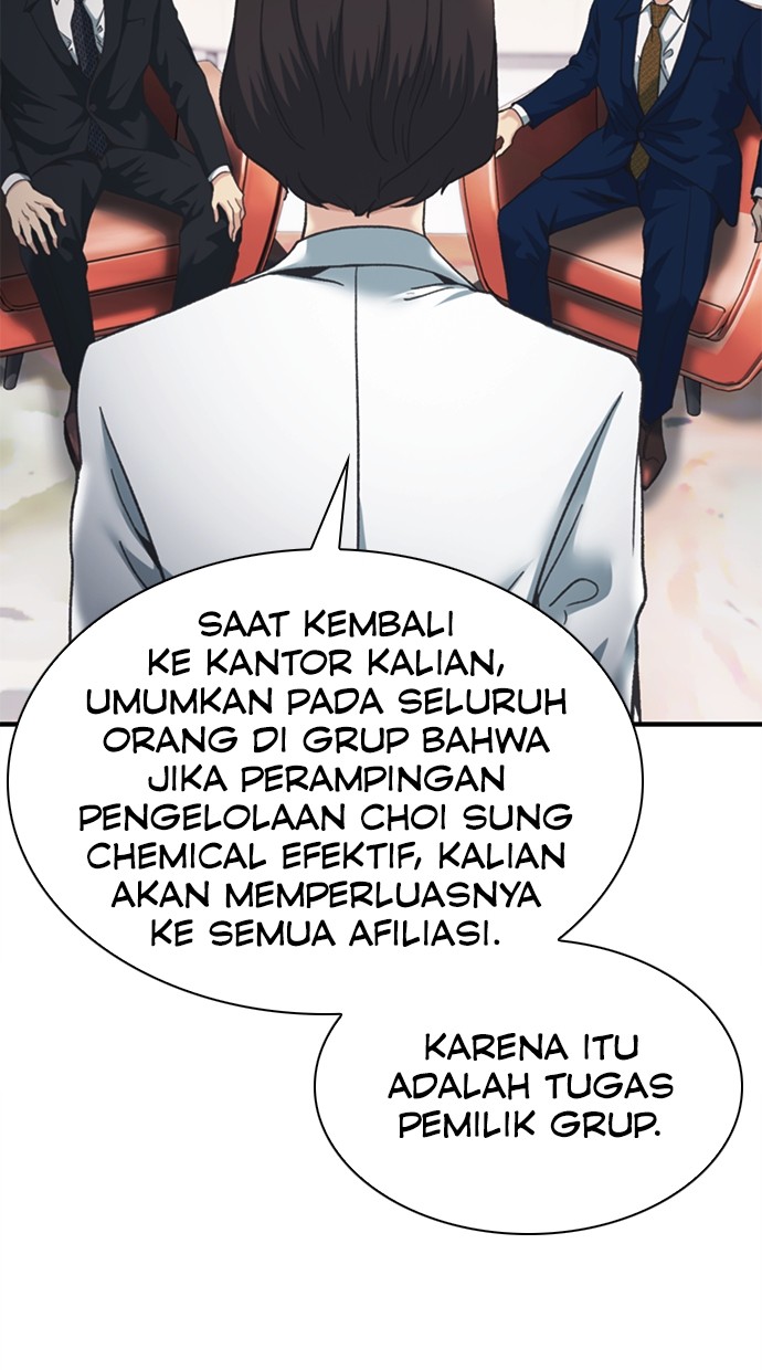 Chairman Kang, The New Employee Chapter 51 Gambar 85