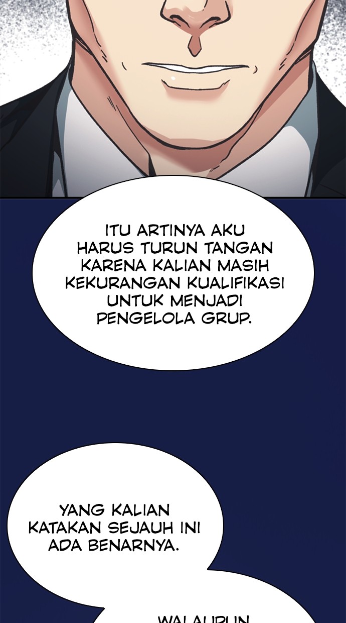 Chairman Kang, The New Employee Chapter 51 Gambar 88