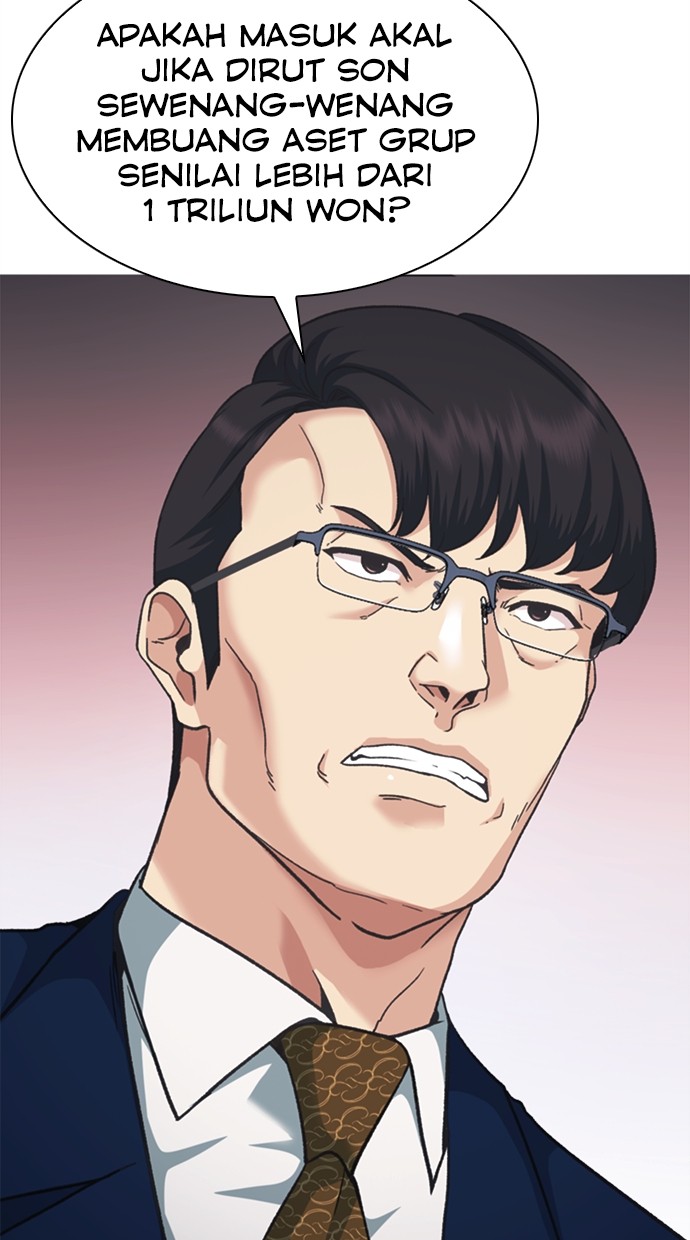 Chairman Kang, The New Employee Chapter 51 Gambar 9