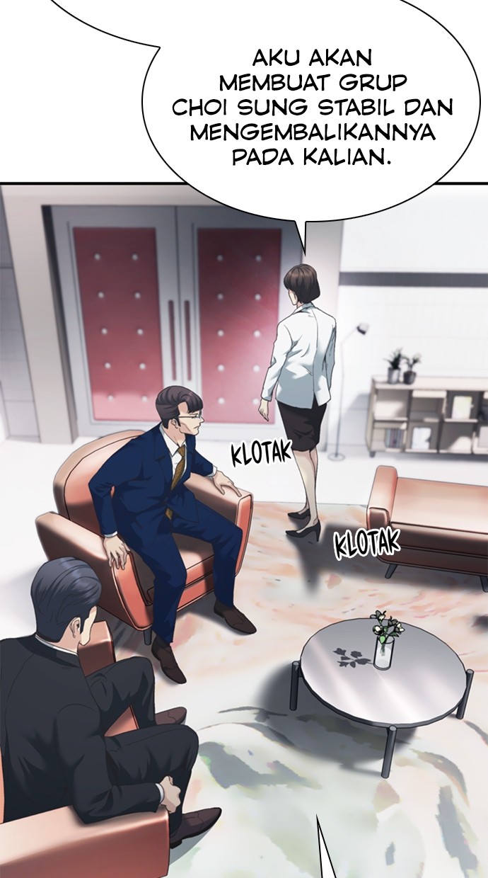 Chairman Kang, The New Employee Chapter 51 Gambar 91