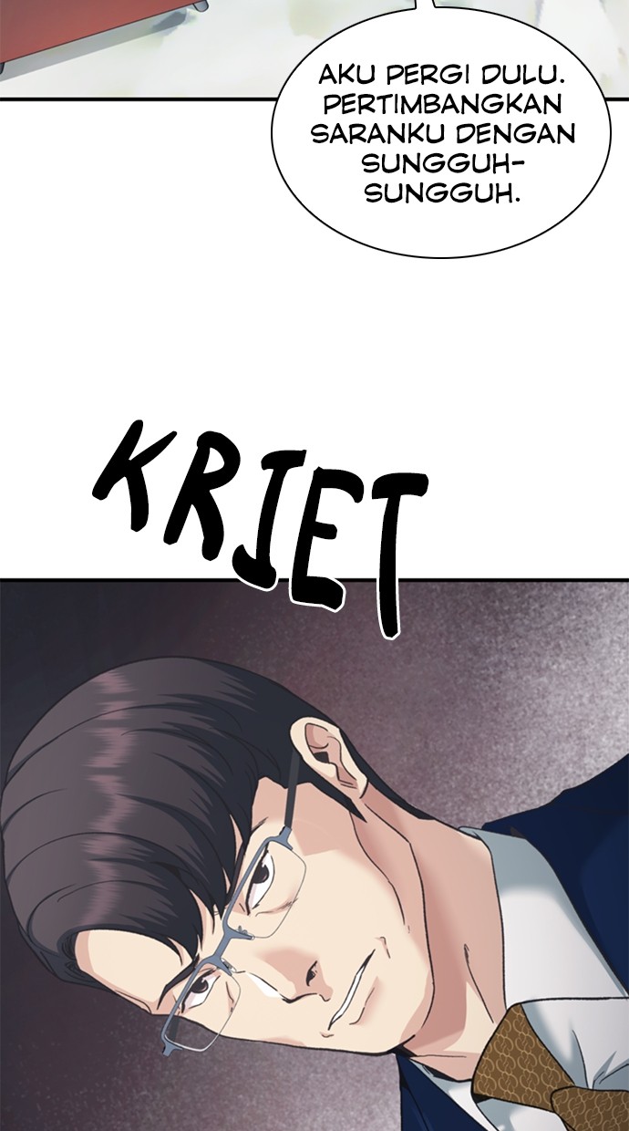 Chairman Kang, The New Employee Chapter 51 Gambar 92