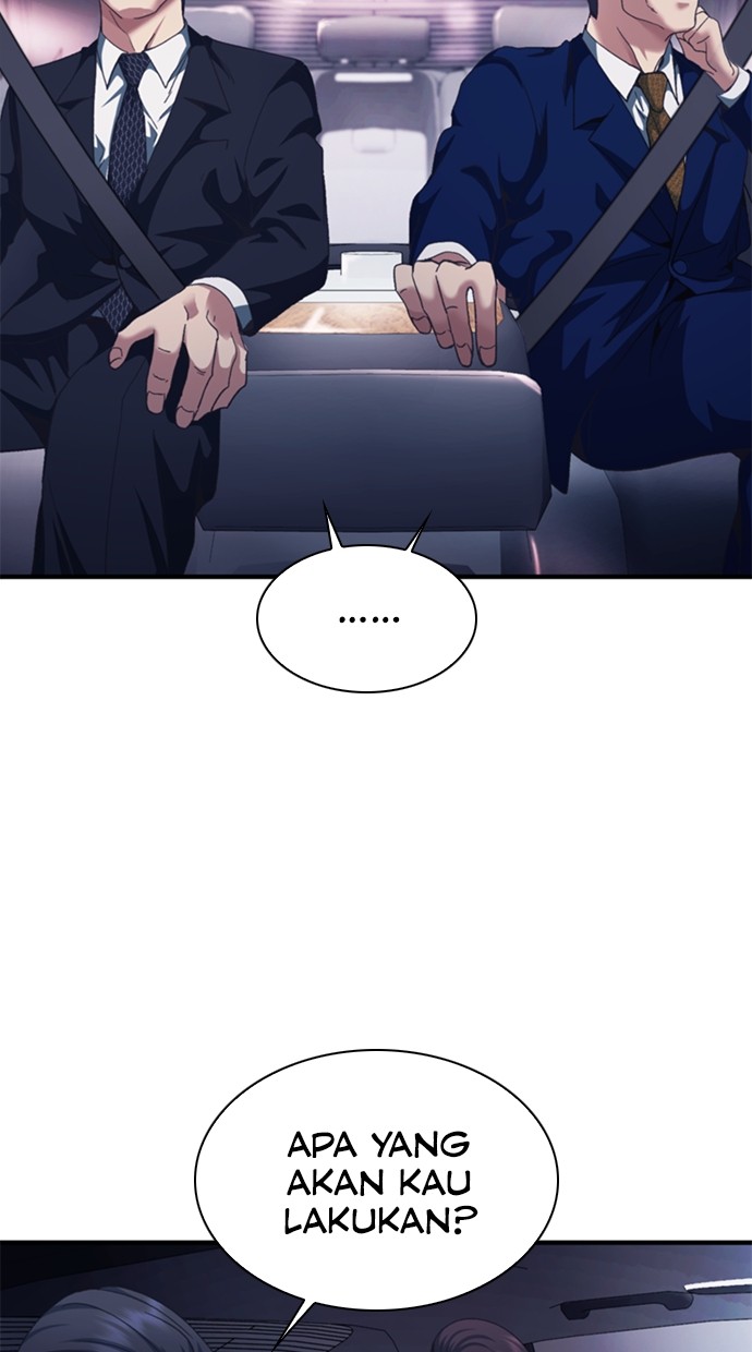 Chairman Kang, The New Employee Chapter 51 Gambar 96