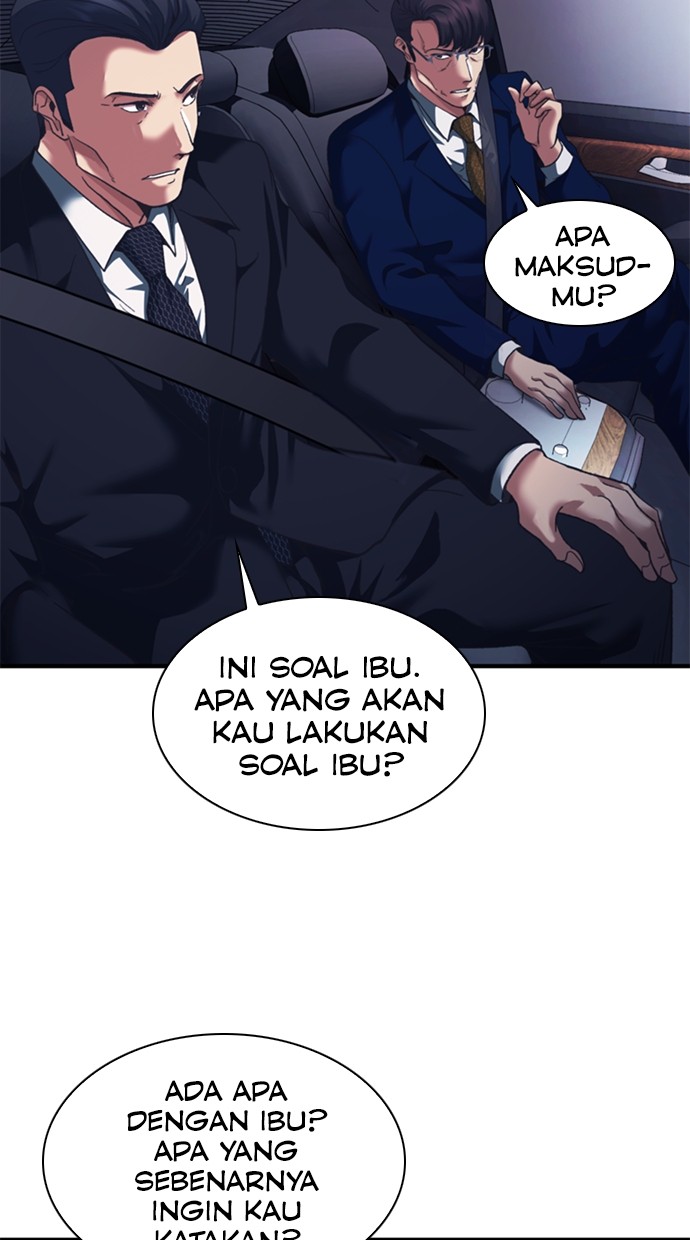 Chairman Kang, The New Employee Chapter 51 Gambar 97