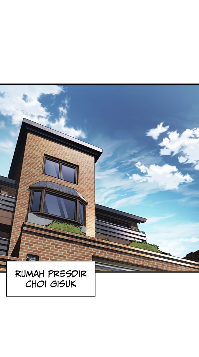 Baca Komik Chairman Kang, The New Employee Chapter 52 Gambar 1