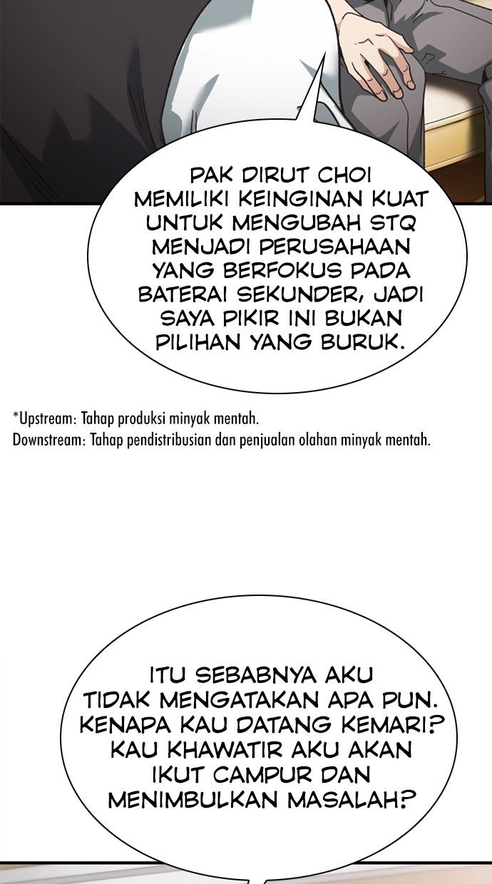 Chairman Kang, The New Employee Chapter 52 Gambar 10