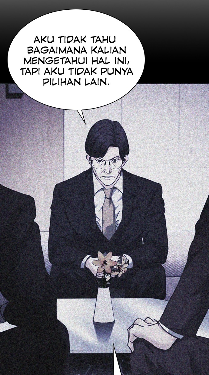 Chairman Kang, The New Employee Chapter 52 Gambar 102