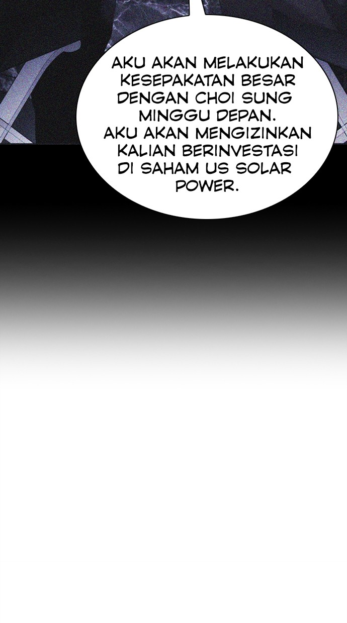 Chairman Kang, The New Employee Chapter 52 Gambar 103