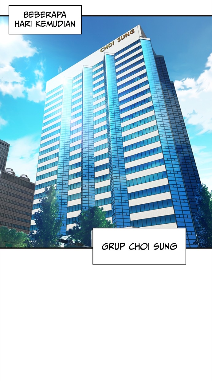 Chairman Kang, The New Employee Chapter 52 Gambar 104
