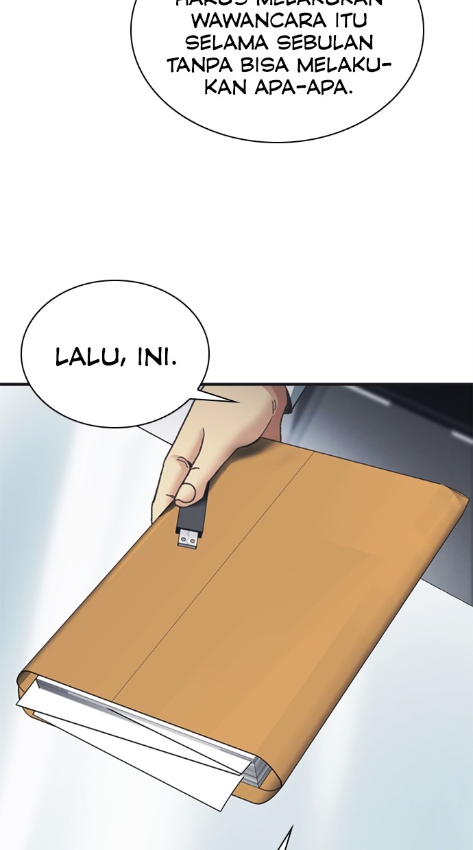 Chairman Kang, The New Employee Chapter 52 Gambar 109