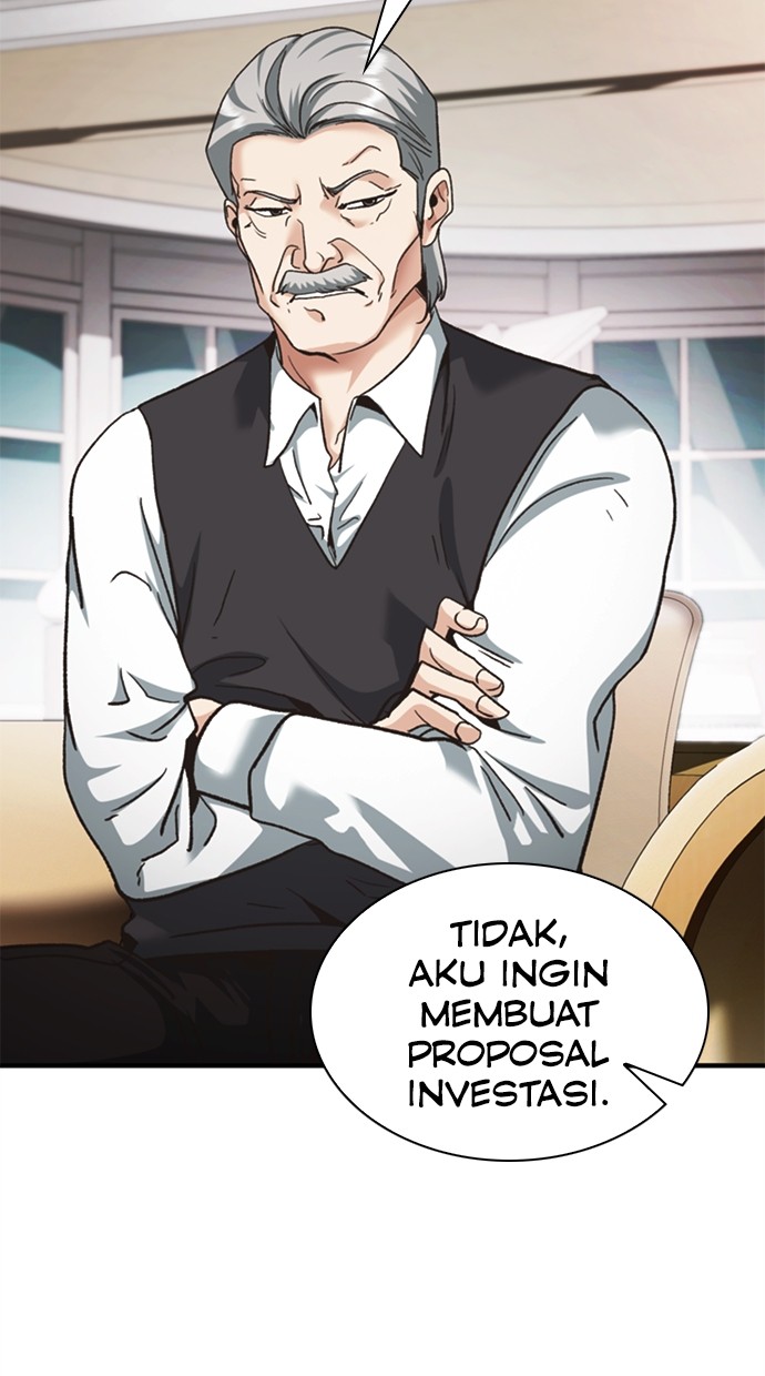 Chairman Kang, The New Employee Chapter 52 Gambar 11