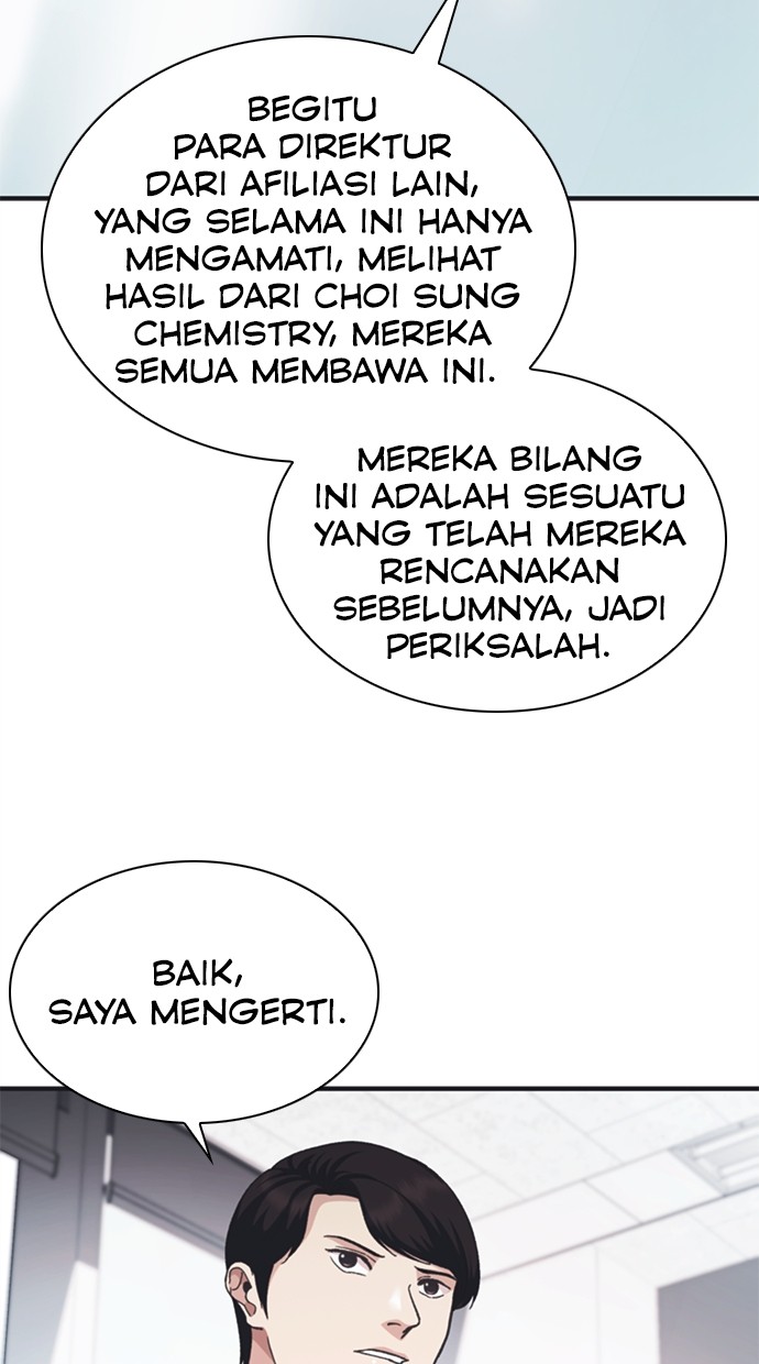 Chairman Kang, The New Employee Chapter 52 Gambar 110