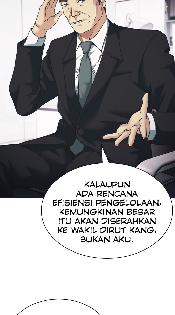 Chairman Kang, The New Employee Chapter 52 Gambar 113