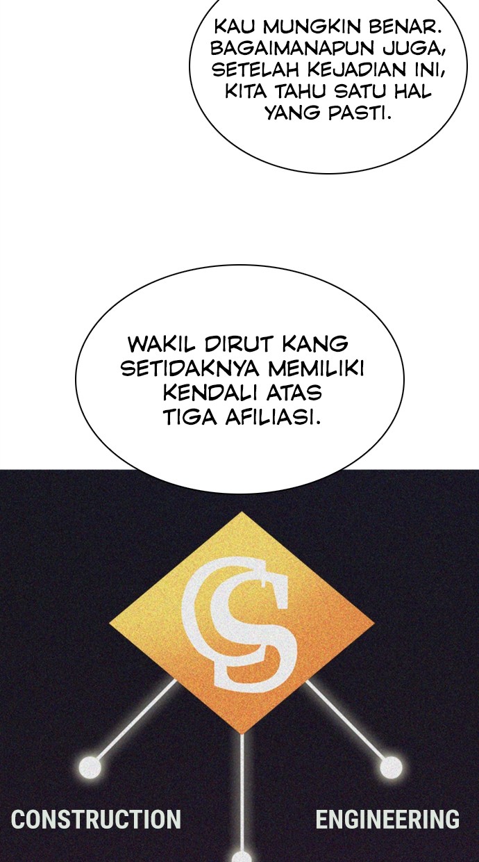 Chairman Kang, The New Employee Chapter 52 Gambar 115