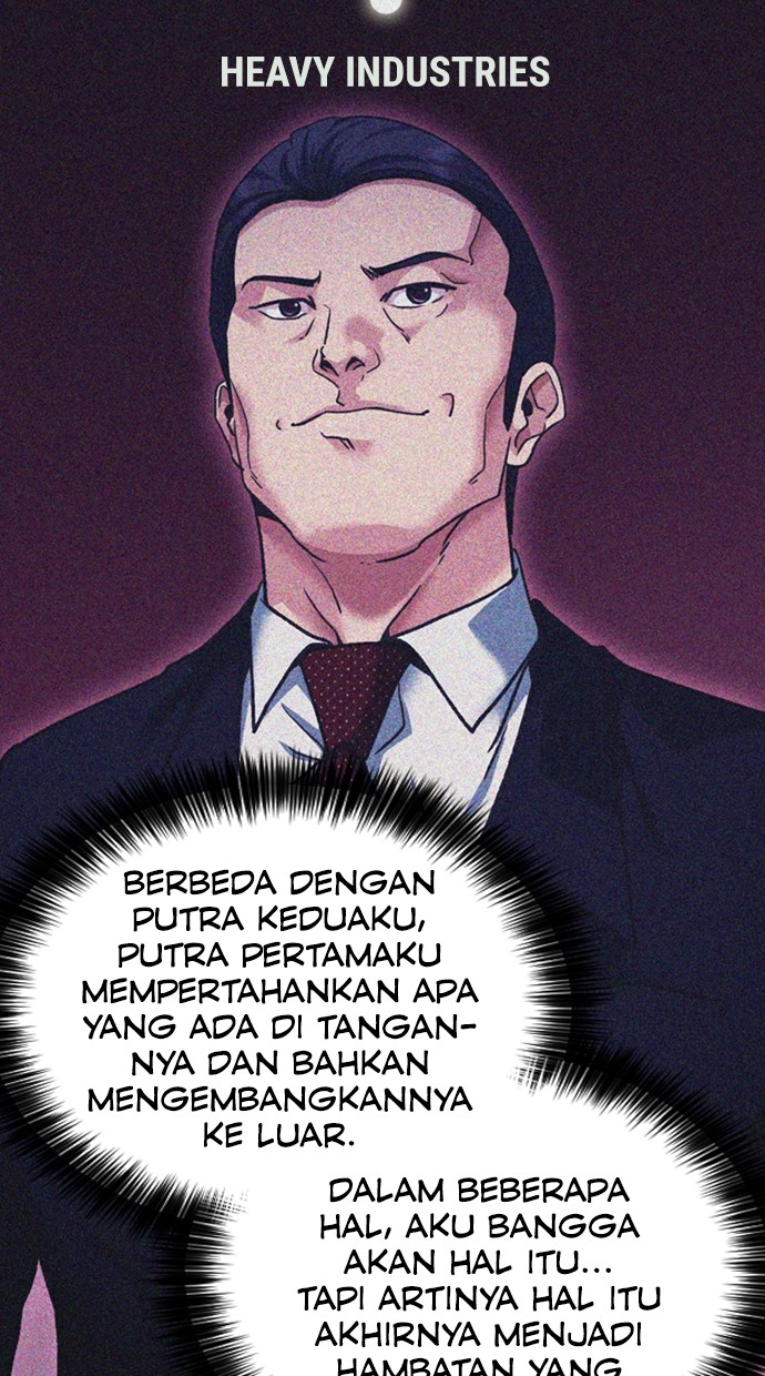 Chairman Kang, The New Employee Chapter 52 Gambar 116