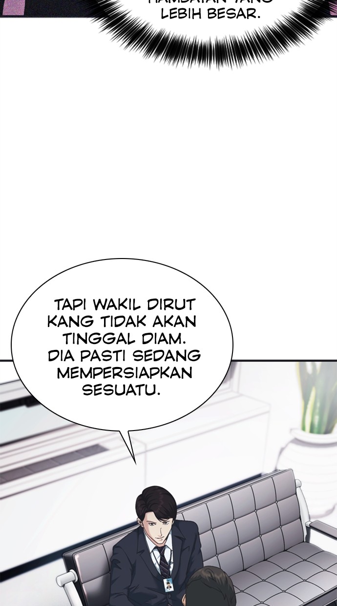 Chairman Kang, The New Employee Chapter 52 Gambar 117