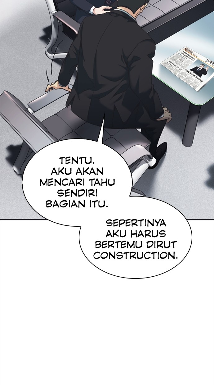 Chairman Kang, The New Employee Chapter 52 Gambar 118
