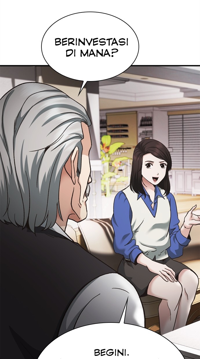 Chairman Kang, The New Employee Chapter 52 Gambar 12