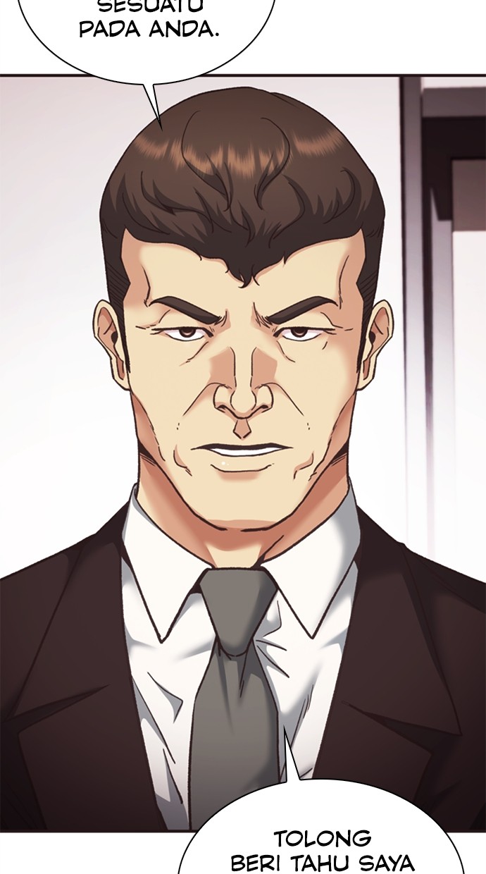 Chairman Kang, The New Employee Chapter 52 Gambar 120