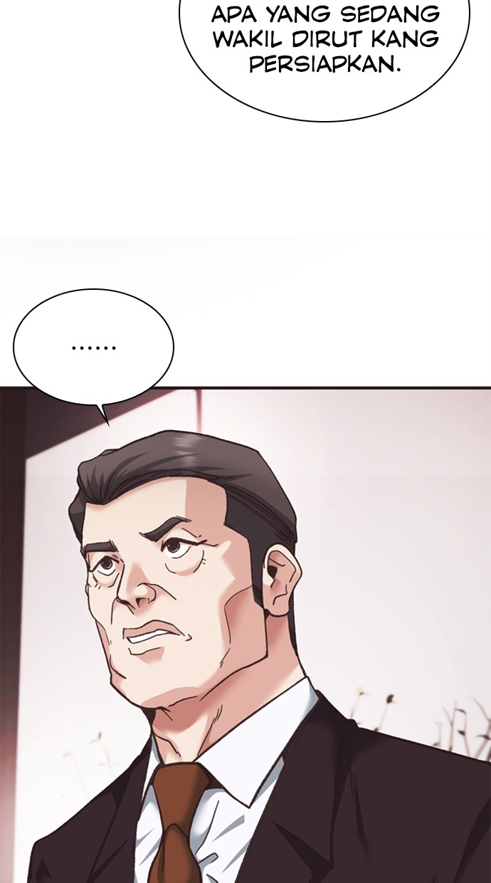 Chairman Kang, The New Employee Chapter 52 Gambar 121