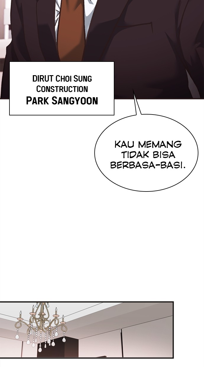 Chairman Kang, The New Employee Chapter 52 Gambar 122