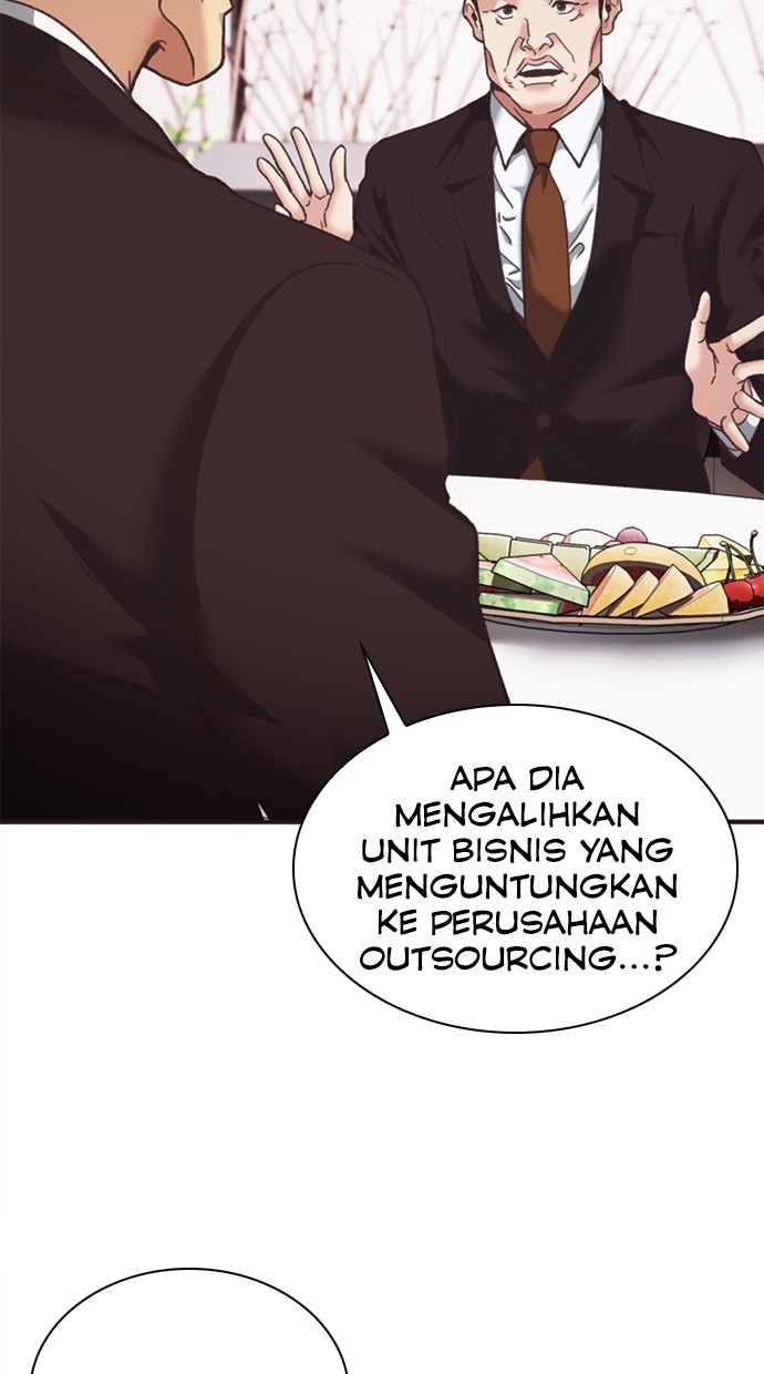 Chairman Kang, The New Employee Chapter 52 Gambar 125