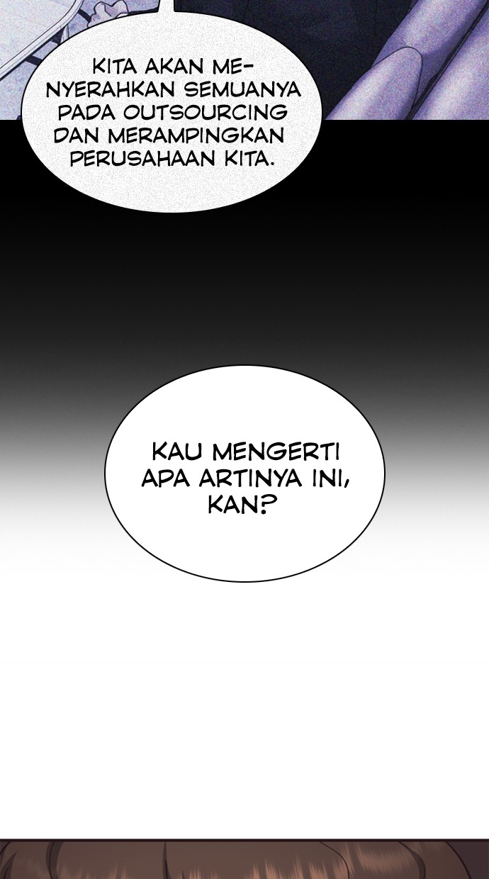 Chairman Kang, The New Employee Chapter 52 Gambar 128