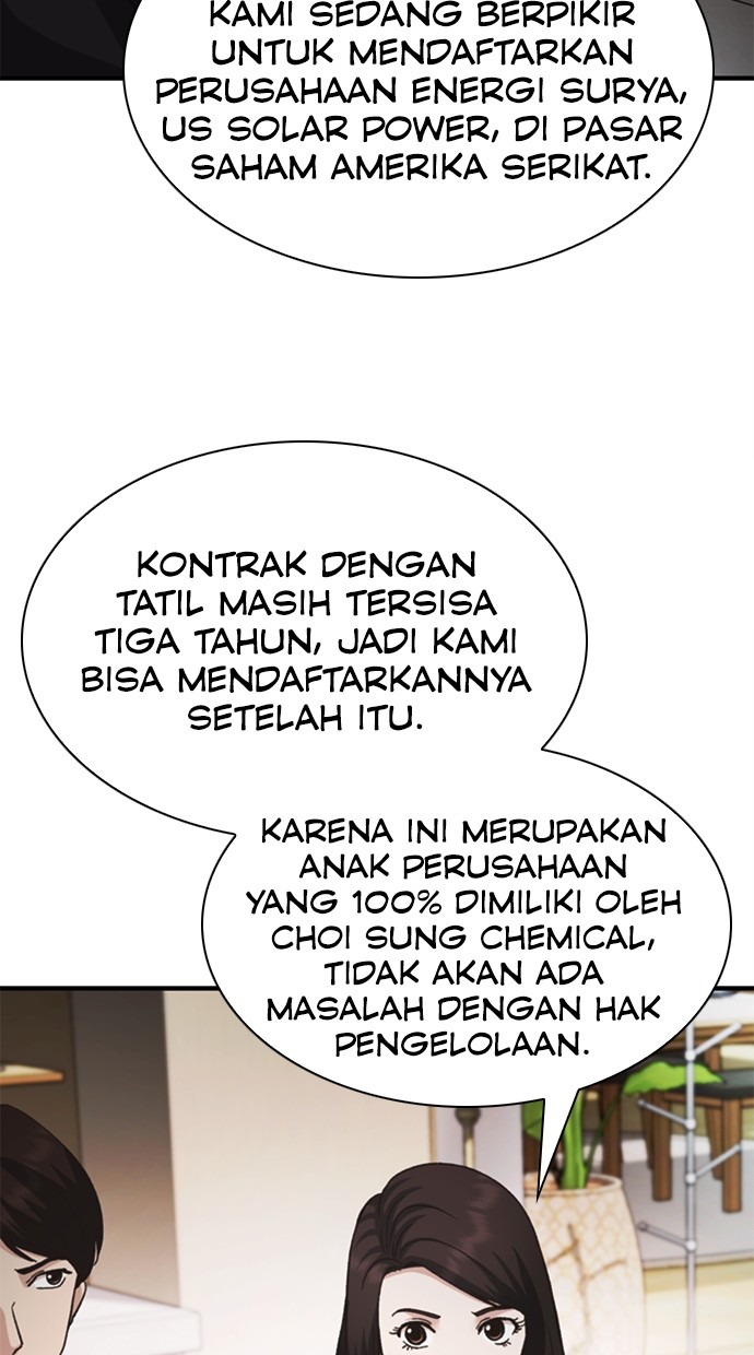 Chairman Kang, The New Employee Chapter 52 Gambar 13
