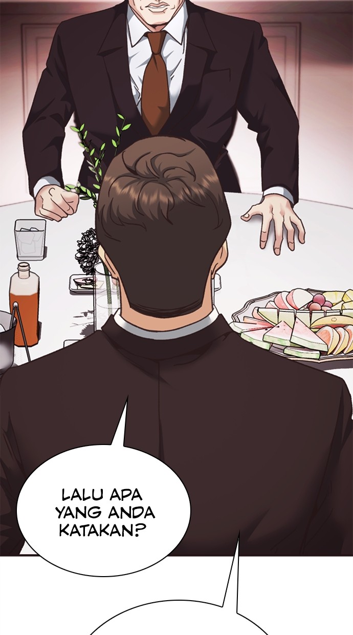 Chairman Kang, The New Employee Chapter 52 Gambar 132