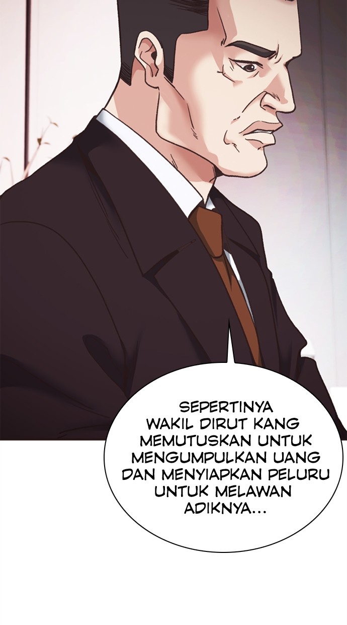 Chairman Kang, The New Employee Chapter 52 Gambar 134
