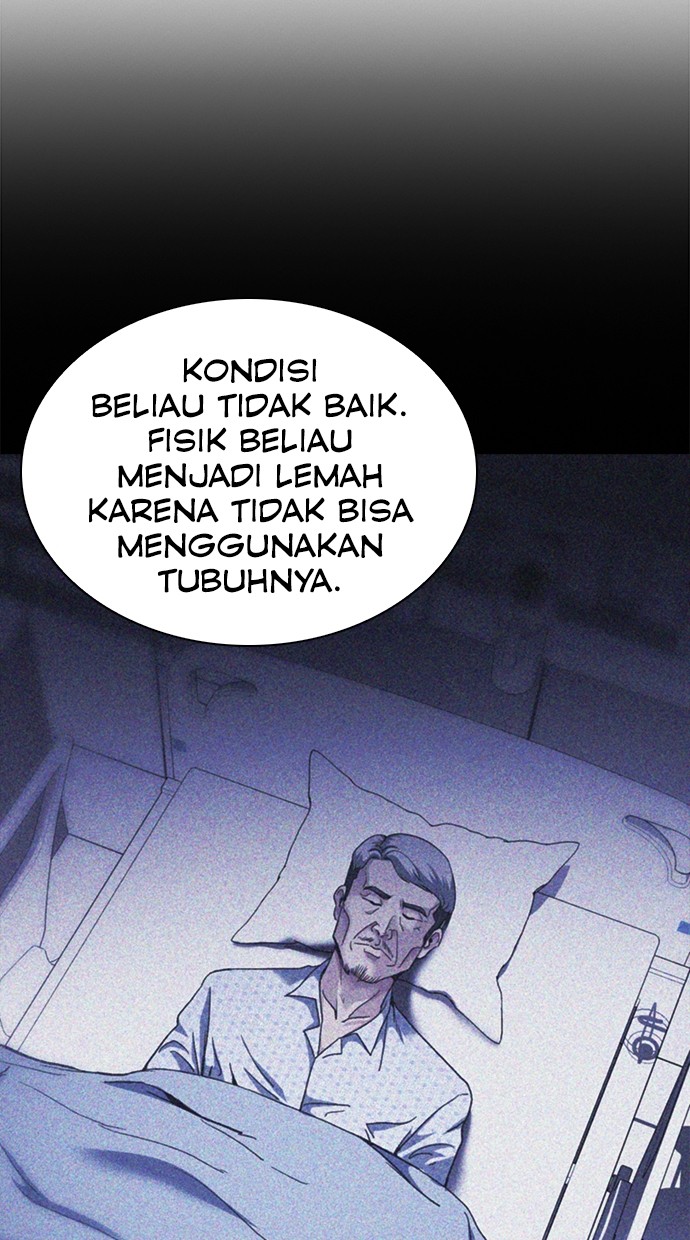 Chairman Kang, The New Employee Chapter 52 Gambar 136