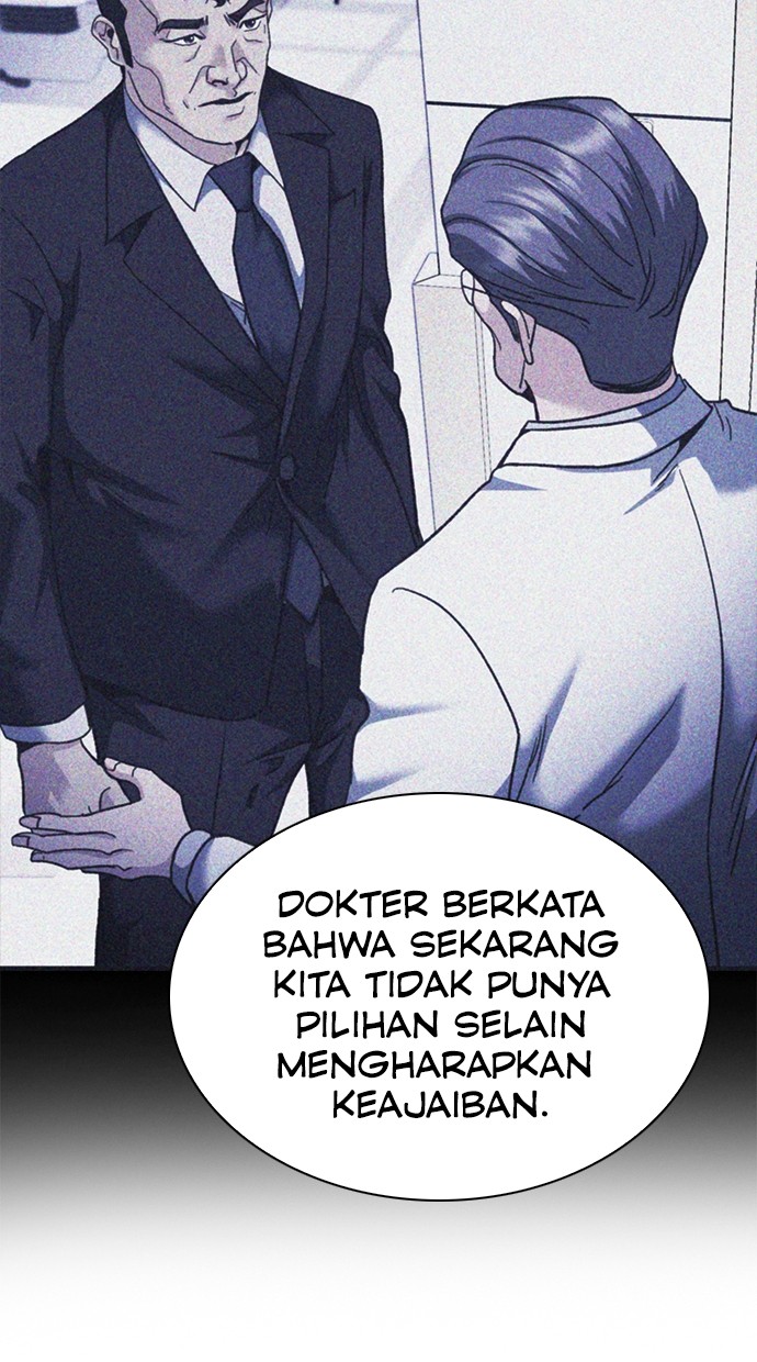 Chairman Kang, The New Employee Chapter 52 Gambar 138