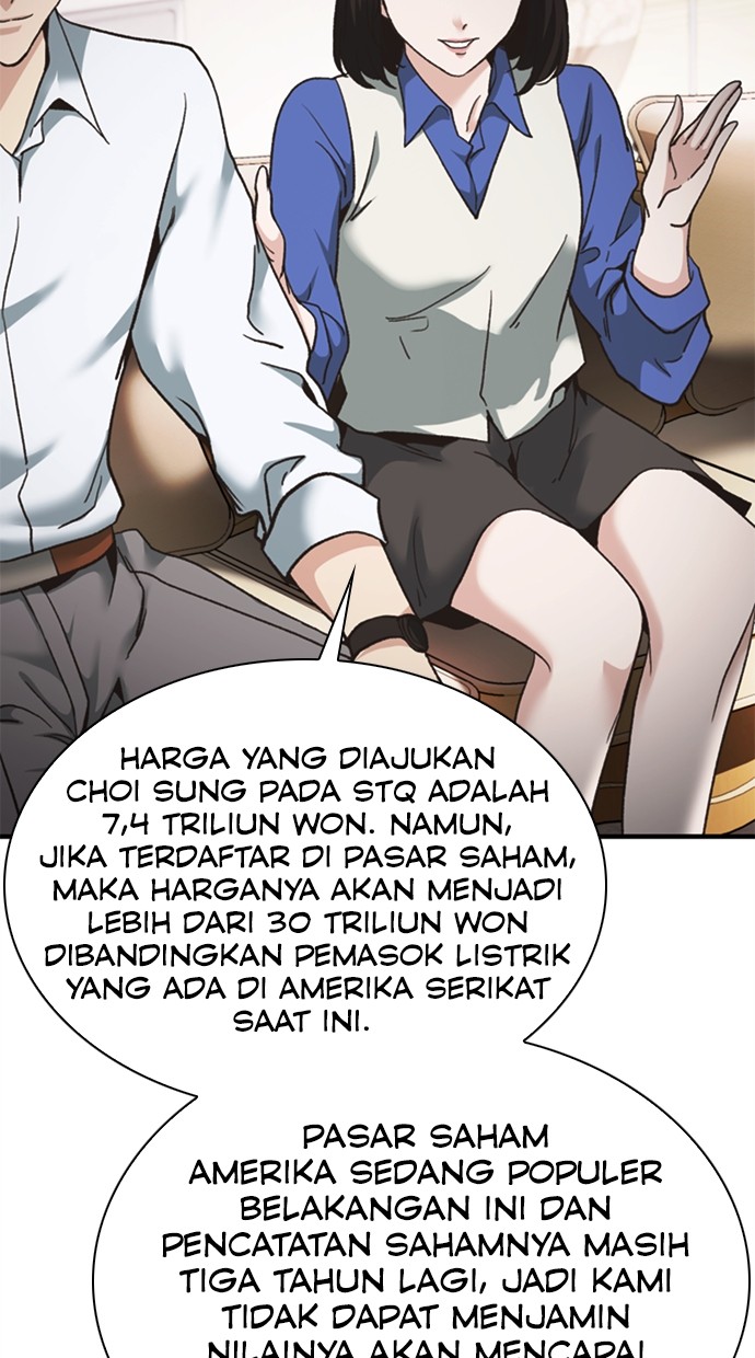 Chairman Kang, The New Employee Chapter 52 Gambar 14