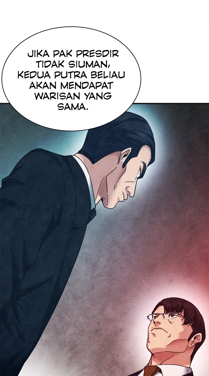 Chairman Kang, The New Employee Chapter 52 Gambar 140