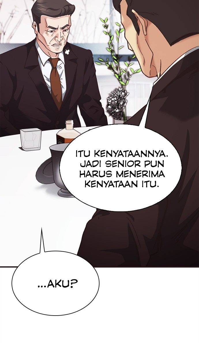 Chairman Kang, The New Employee Chapter 52 Gambar 142