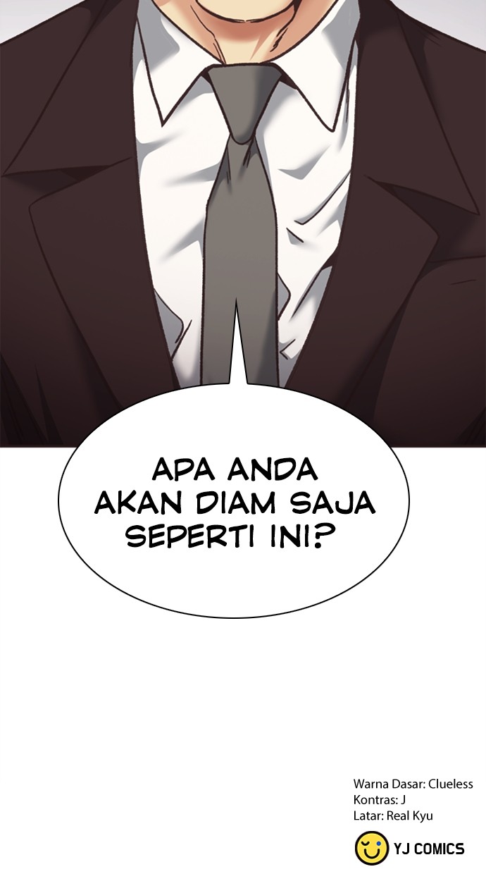 Chairman Kang, The New Employee Chapter 52 Gambar 144