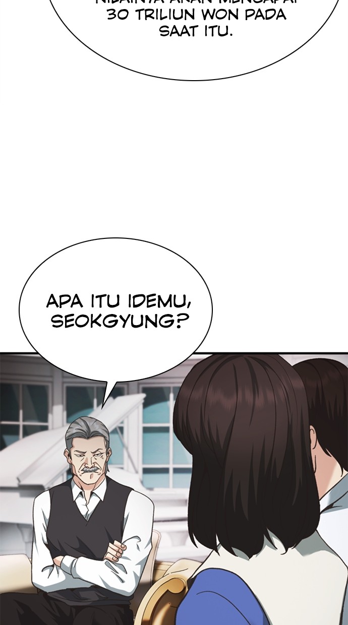 Chairman Kang, The New Employee Chapter 52 Gambar 15