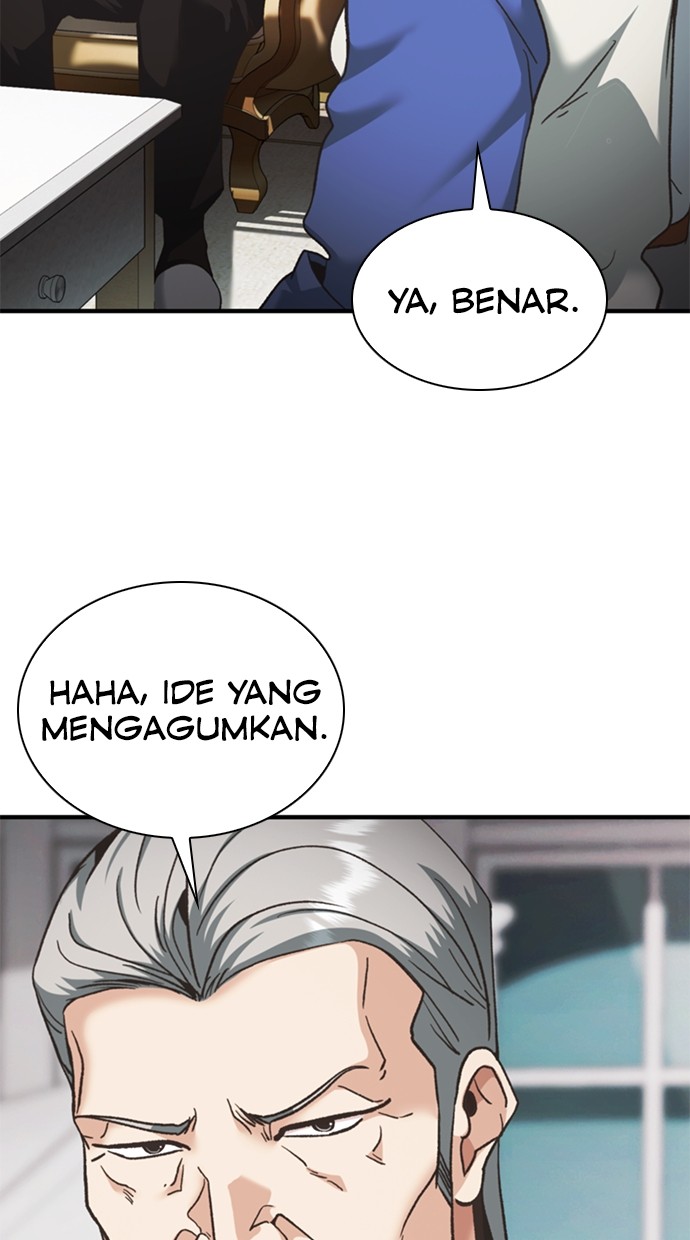 Chairman Kang, The New Employee Chapter 52 Gambar 16