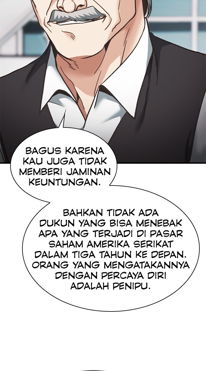 Chairman Kang, The New Employee Chapter 52 Gambar 17