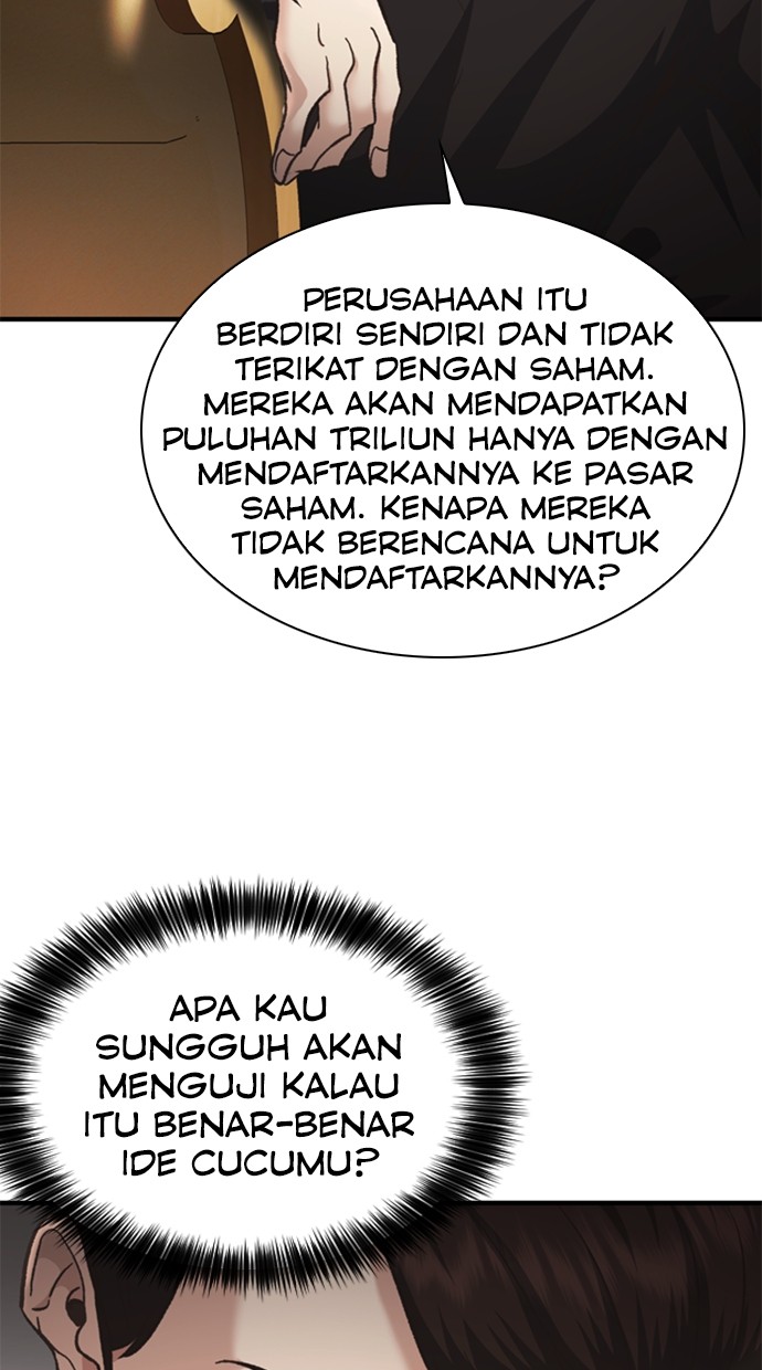 Chairman Kang, The New Employee Chapter 52 Gambar 19