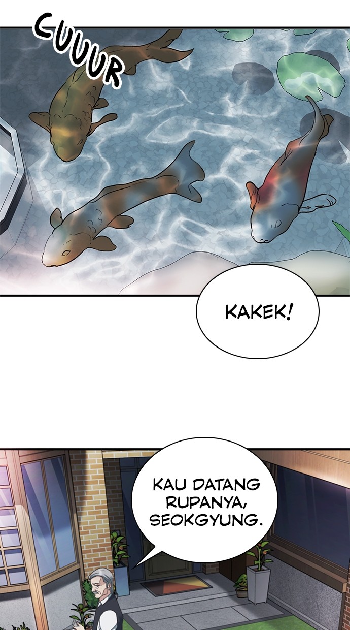 Baca  Chairman Kang, The New Employee Chapter 52 Gambar 2