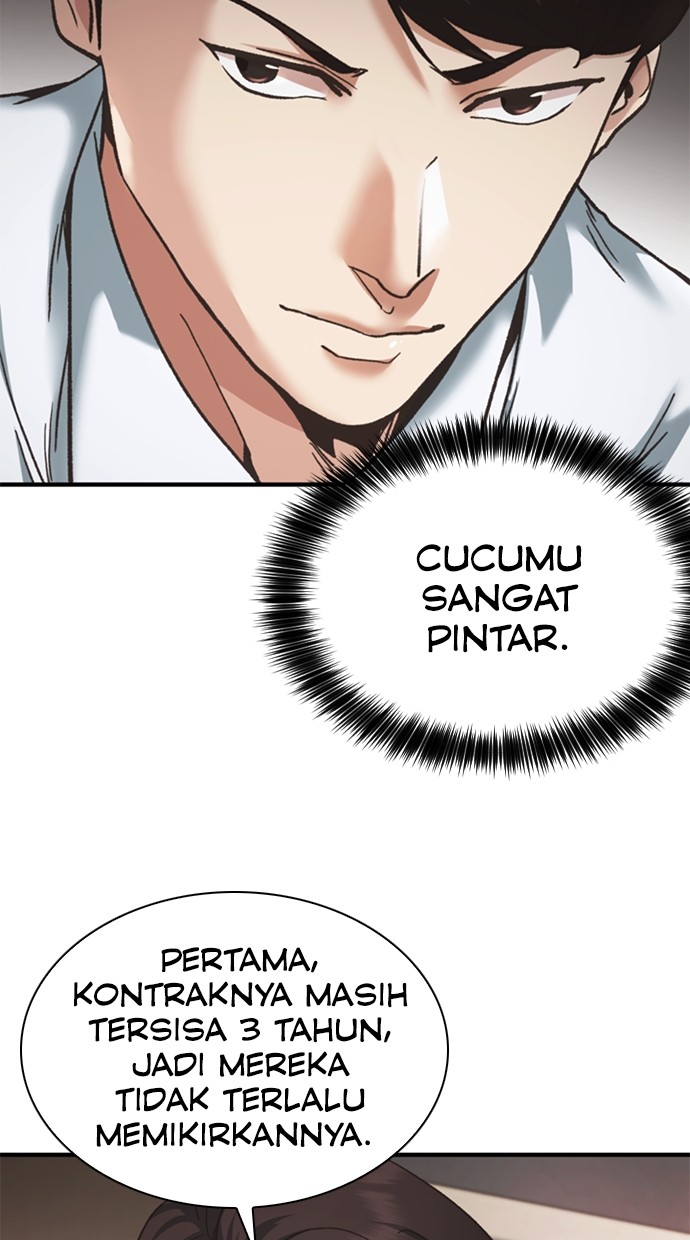 Chairman Kang, The New Employee Chapter 52 Gambar 20