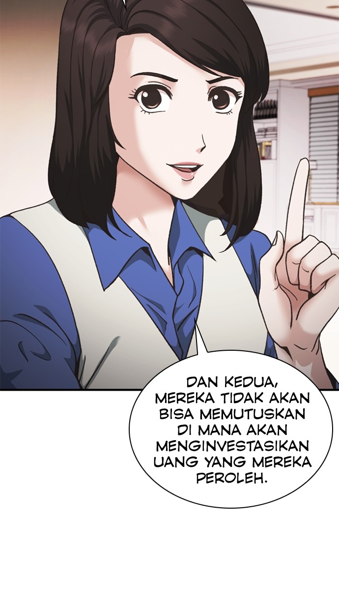 Chairman Kang, The New Employee Chapter 52 Gambar 21